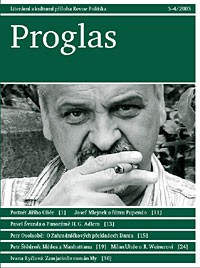 Proglas 3-4/2003