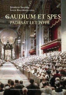 Gaudium et spes padesát let poté