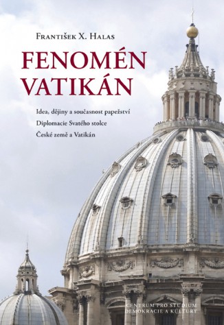 Fenomén Vatikán – druhé, rozšířené a aktualizované vydání