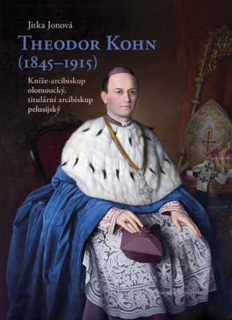 Theodor Kohn (1845–1915)